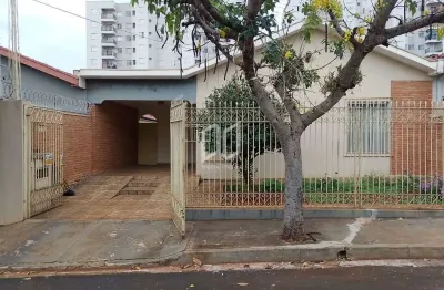 Casa a venda, 3 dormitorios sendo 1 suite, vila furlan, araraquara - sp