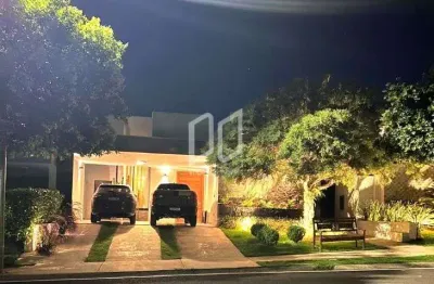 Casa a venda em condominio, 3 dormitorios sendo 1 suite, quinta das tipuanas, araraquara - sp