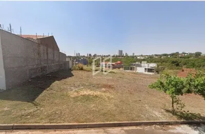 Terreno de rua a venda, 250m2, residencial ravena, araraquara - sp