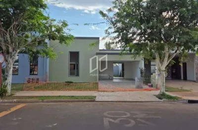 Casa de condominio a venda, 3 dormitorios, suite, condominio parque atlanta, avenida valter pradella, araraquara - sp