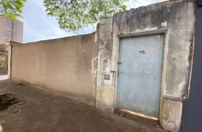 Terreno a venda, excelente localizacao, centro, araraquara - sp