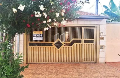 Casa a venda, 3 dormitorios, jardim saci, americo brasiliense - sp