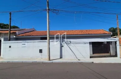 Casa a venda, 3 dormitorios sendo 1 suite, vila yamada, araraquara - sp