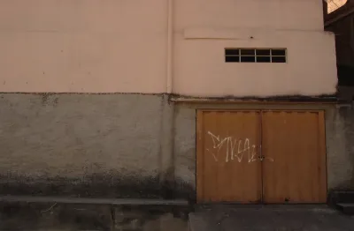 Casa a venda rua evangelho, alípio de melo - belo horizonte/mg