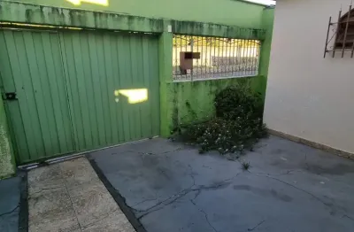 Casa com 4 quartos à venda na Rua Jauá, Alípio de Melo, Belo Horizonte