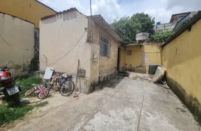 Casa com 3 quartos à venda na Rua David Rabelo, Jardim São José, Belo Horizonte