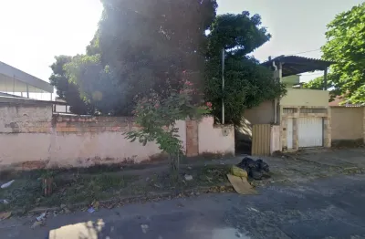Terreno à venda na Rua Íbis, Pindorama, Belo Horizonte