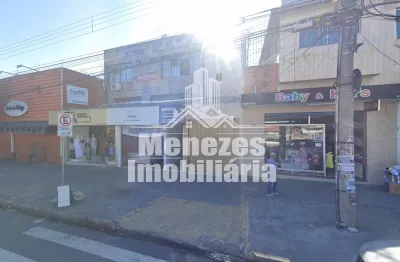Sala comercial com 04 divisórias, na av abílio machado, b. alipio de melo - bh