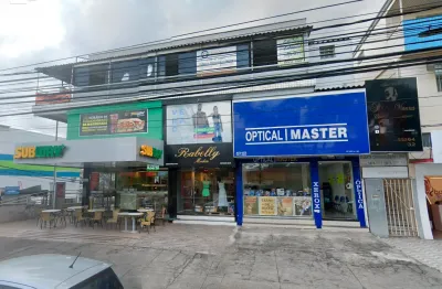 Sala na avenida abilio machado, no bairro glória - belo horizonte