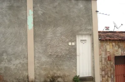 Barracão rua antonio aleixo, bairro novo progresso - contagem