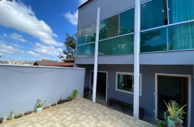 Casa rua dos geólogos, bairro alípio de melo - belo horizonte/mg