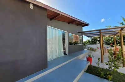 Viva em um cenário de luxo e exclusividade no renomado condomínio villas do bosque.