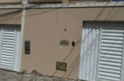 Casa com 4 quartos à venda na Rua Luiza Ferreira de Souza, 896, Pitangueiras, Lauro de Freitas