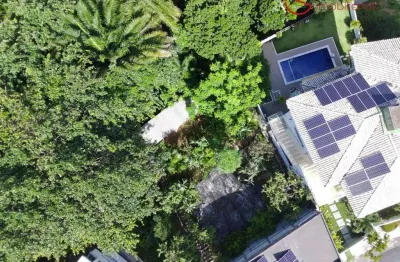 Terreno à venda na Avenida Santos Dumont, 5535, Estrada do Coco, Lauro de Freitas