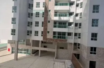 Apartamento no condomínio inspiratto com 3 quartos, sendo 2 suítes à venda, 90m² - jardim aeroporto - pitangueiras - 900 mil