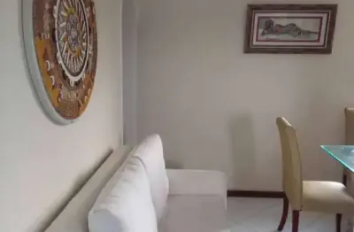 Apartamento para vender com 2 quartos no bairro brotas em salvador