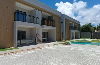 Vendo cobertura em miragem, no residencial solar do atlântico