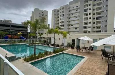 Apartamento para vender com 2/4, sendo uma suíte em buraquinho.