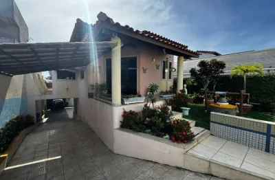 Casa independente térrea com 3/4 - pitangueiras - lauro de freitas.
