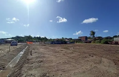 Lote / terreno com 320m² em vida nova lauro de freitas.