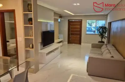 Casa em condomínio fechado com 3 quartos à venda na Rua Jataúba, 22, Brotas, Salvador