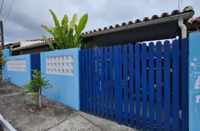 Casa em condomínio fechado com 2 quartos à venda na Rodovia Ba-099, 22, Abrantes, Camaçari