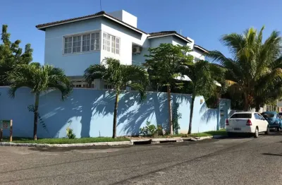 Casa de alto padrão à venda – vilas do bosque, lauro de freitas