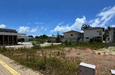 Lote/terreno com 378m2 na av. priscila dutra - vilas do atlântico