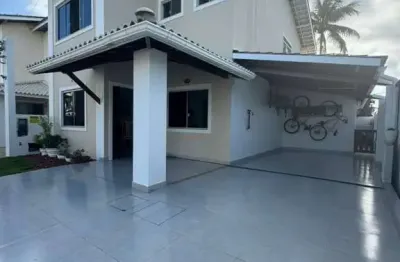 Baixou casa em condomínio dentro do foz do joanes 925.000,00