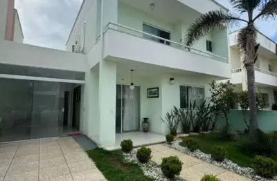 Foz do joanes - buraquinho - 4/4 sendo 3 suítes - r$ 900.000,00
