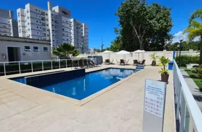 Solar das flores – o apartamento perfeito para você!