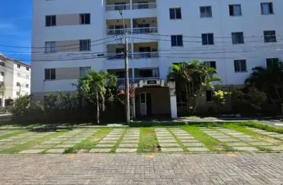 Apartamento 2/4 sendo uma suíte no reserva parque nascente!!
