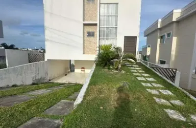 Casa em condomínio fechado com 4 quartos à venda na Rua Caraíva, 22, Alphaville (Abrantes), Camaçari
