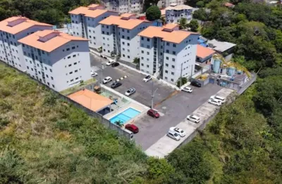Apartamento com 3 quartos à venda na Rua Mocambo, 22, Trobogy, Salvador