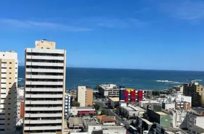 Oportunidade imperdível na pituba – cobertura no ed. vila del rey!
