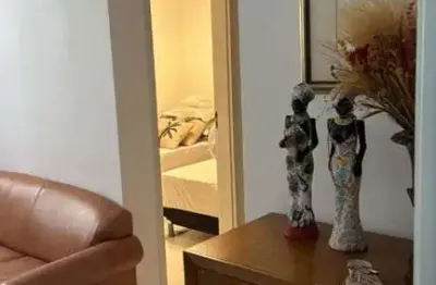Apartamento com 2 quartos à venda na Rua Dos Laços, 22, Abrantes, Camaçari