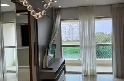 Apartamento com 2 quartos para alugar na Rua Pataro Machado, 22, Centro, Lauro de Freitas