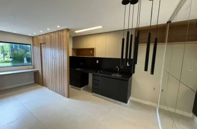 Apartamento com 1 quarto à venda na 1ª Travessa Adélia G do Nascimento, 22, Buraquinho, Lauro de Freitas