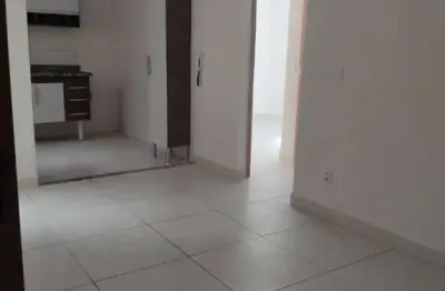 Apartamento á venda com 2 quartos no solar de vilas - garden.