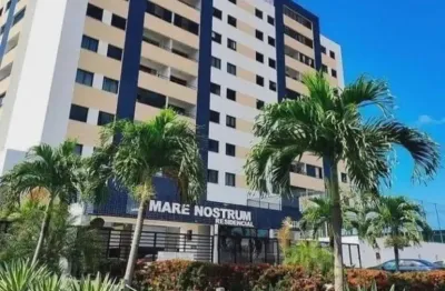 Apartamento com 2 quartos para alugar na Rua Doutor Gerino de Souza Filho, 22, Centro, Lauro de Freitas