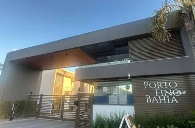 Casa alto padrão à venda – condomínio porto fino bahia | lauro de freitas - ba