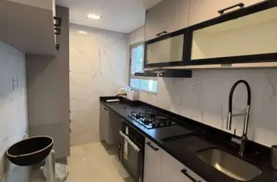 Apartamento 3/4 em buraquinho semi- mobiliado – lauro de freitas para locação.