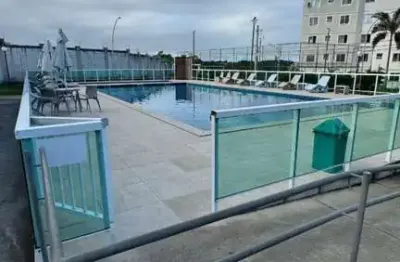 Apartamento à venda ou locação no condomínio serra ville – jardim das margaridas.