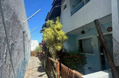 Casa com 2 quartos à venda na Rua Maraú, 22, Ipitanga, Lauro de Freitas