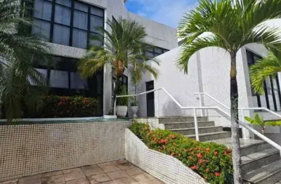 Prédio para alugar na Alameda dos Eucaliptos, 22, Caminho das Árvores, Salvador