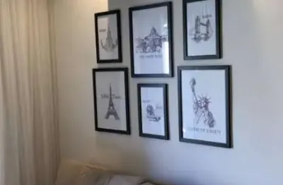 Apartamento porteira fechada 2/4 no cond. parque sun valley.