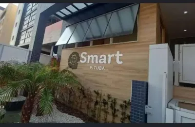 Studio smart pituba para alugar – moderno, pronto para morar e bem localizado