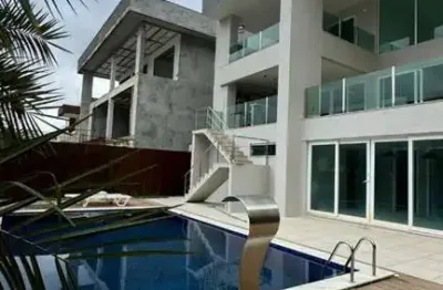 Alphaville salvador 2 — exclusividade e qualidade de vida em um dos endereços mais cobiçados da região.