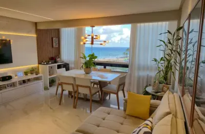Apartamento com 3 quartos à venda na Rua João Mendes da Costa Filho, 22, Armação, Salvador