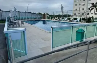 Apartamento à venda ou locação no condomínio serra ville – jardim das margaridas.